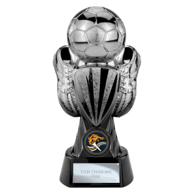 Football Trophy Season Is in Full Swing at Firbeck Trophies